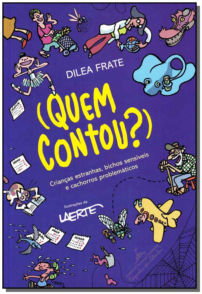 Quem Contou?