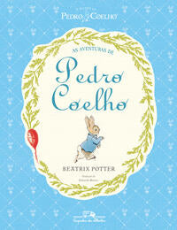 As Aventuras de Pedro Coelho