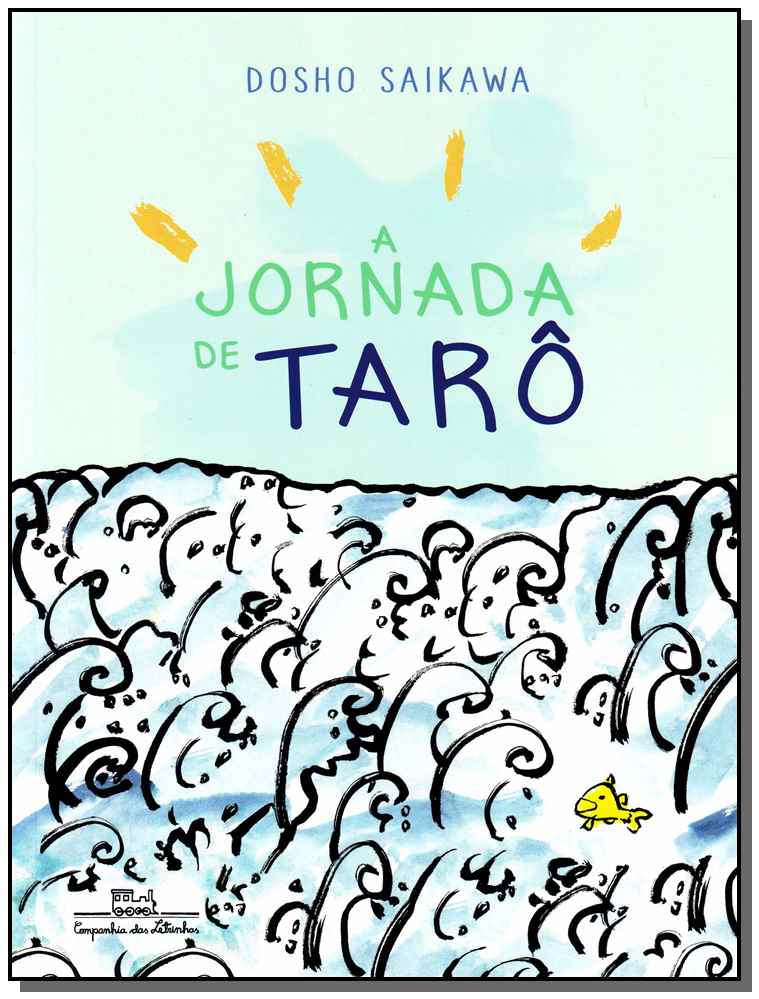 A Jornada de Tarô
