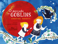 O Mercado dos Goblins