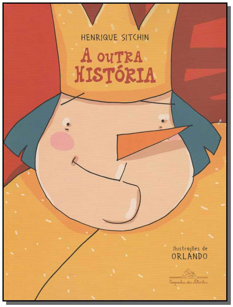 Outra História, a