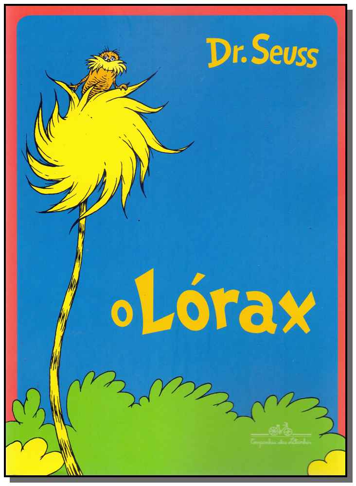 Lórax, o