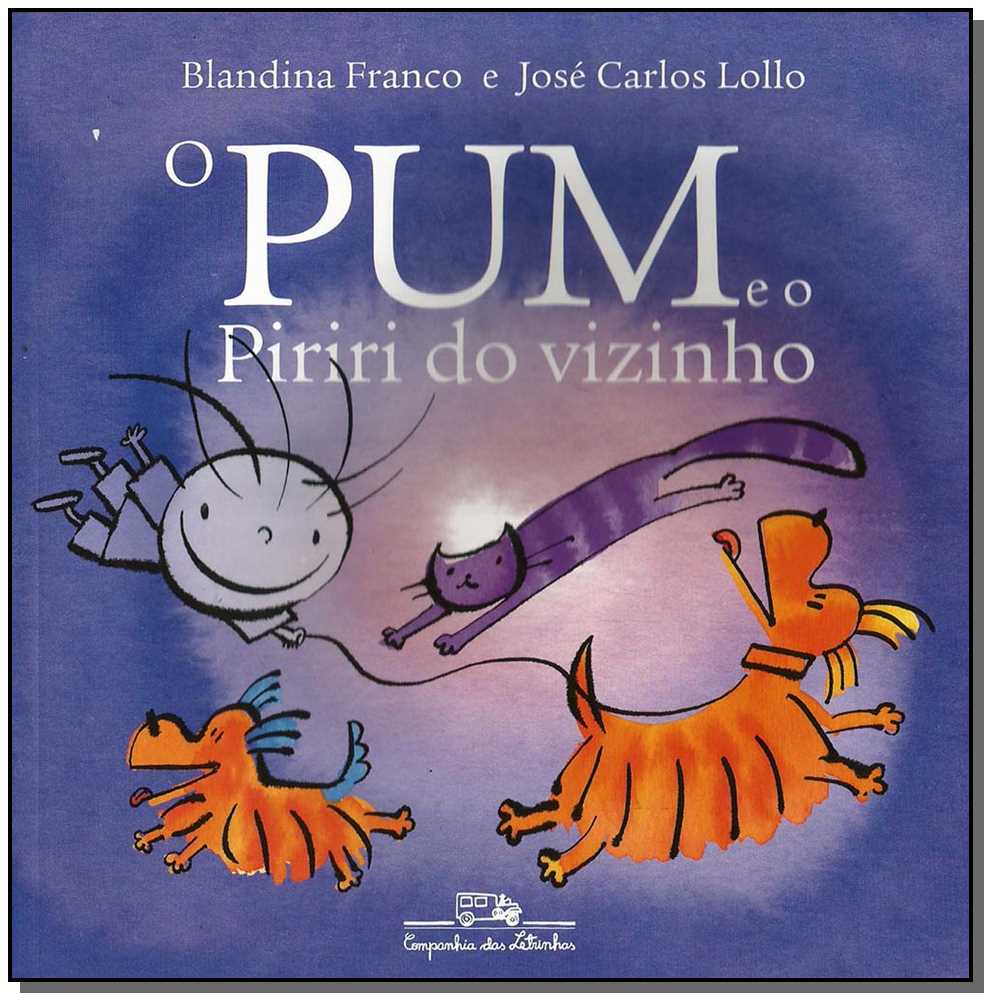 O Pum e o Piriri do Vizinho