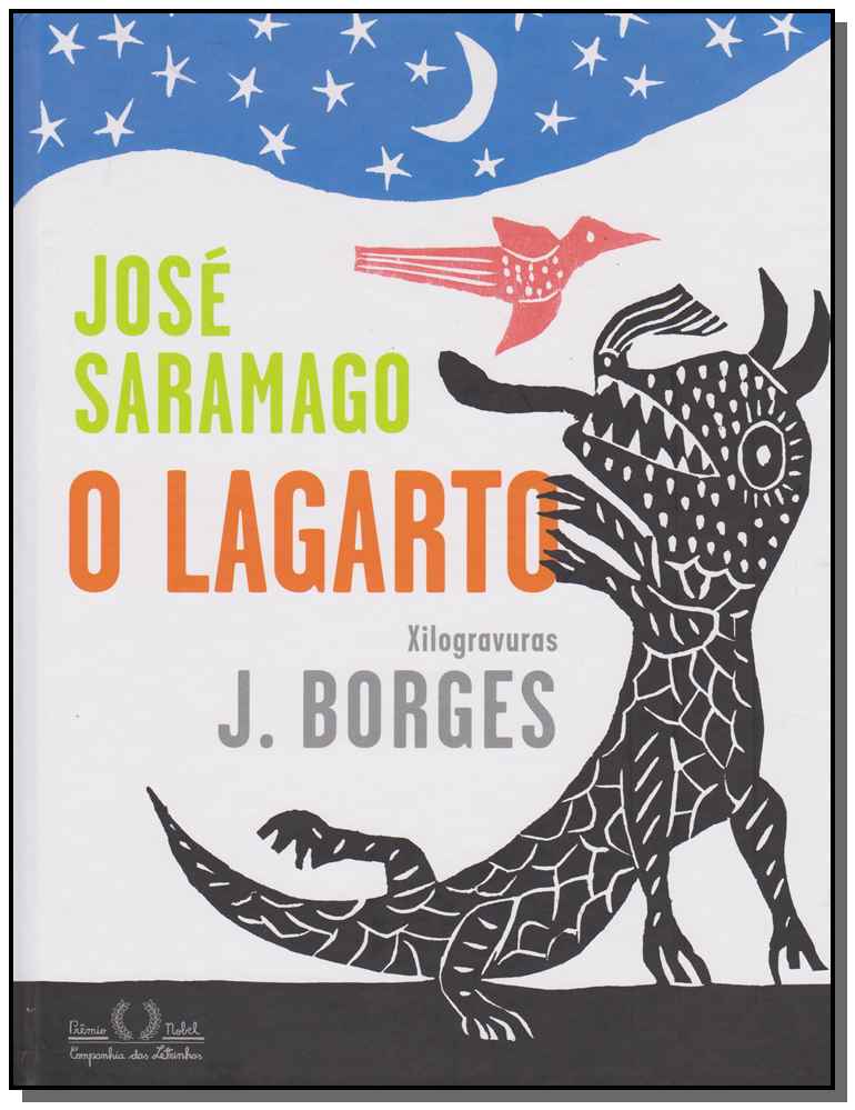 O Lagarto