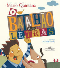 Batalhão das Letras, o