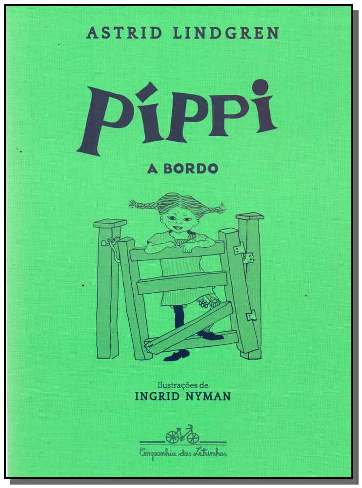 Pippi a Bordo