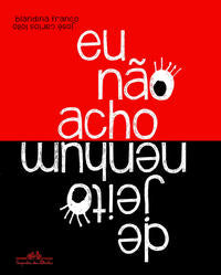 Eu Não Acho de Jeito Nenhum