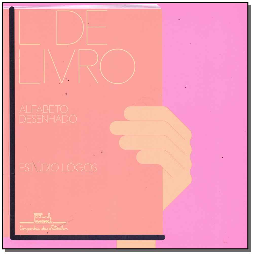 L de Livro
