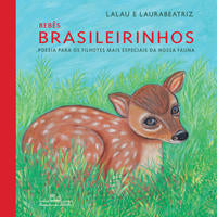 Bebês Brasileirinhos