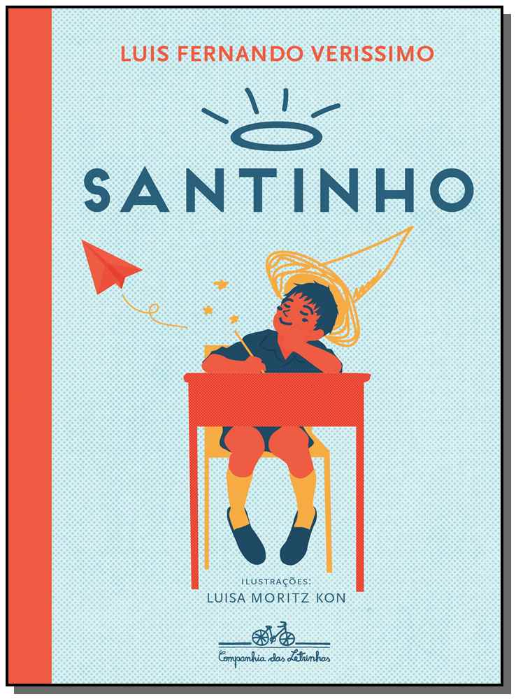 O Santinho