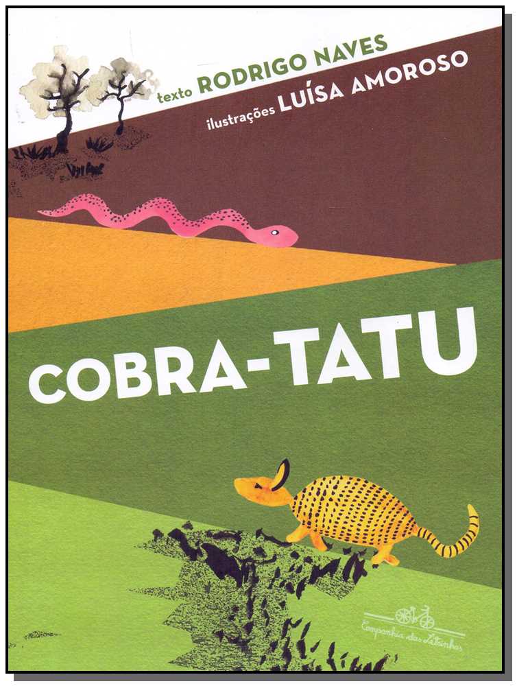 Cobra-Tatu