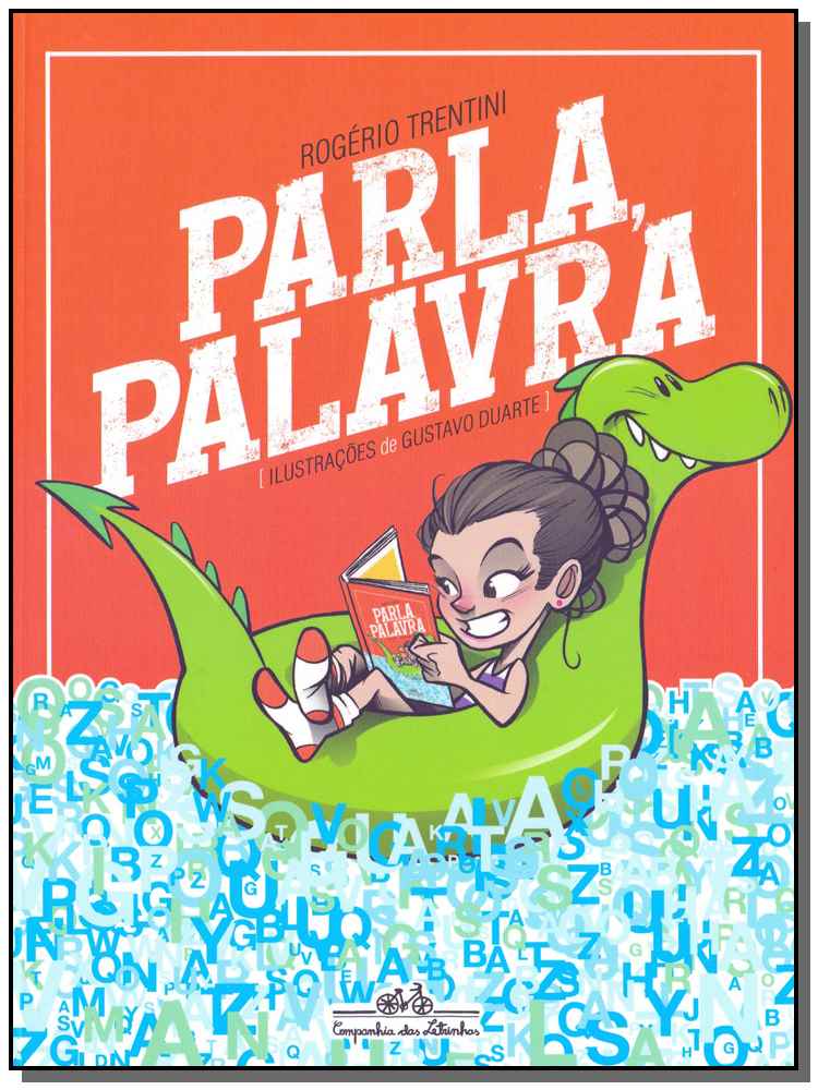 Parla, Palavra