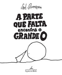 A Parte que Falta Encontra o Grande o