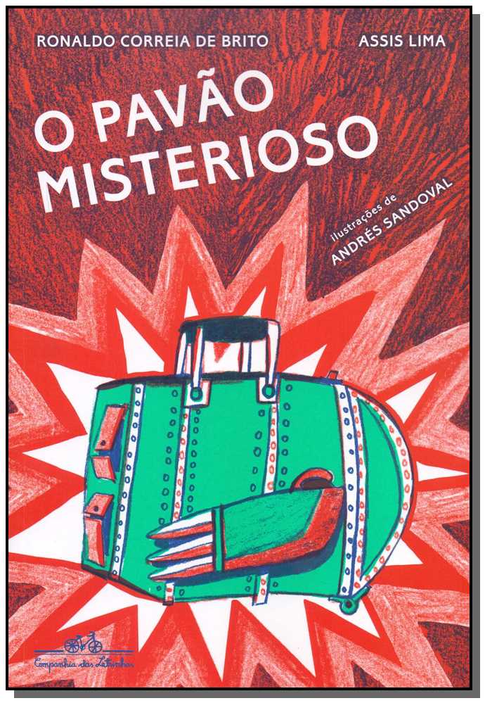 O Pavão Misterioso