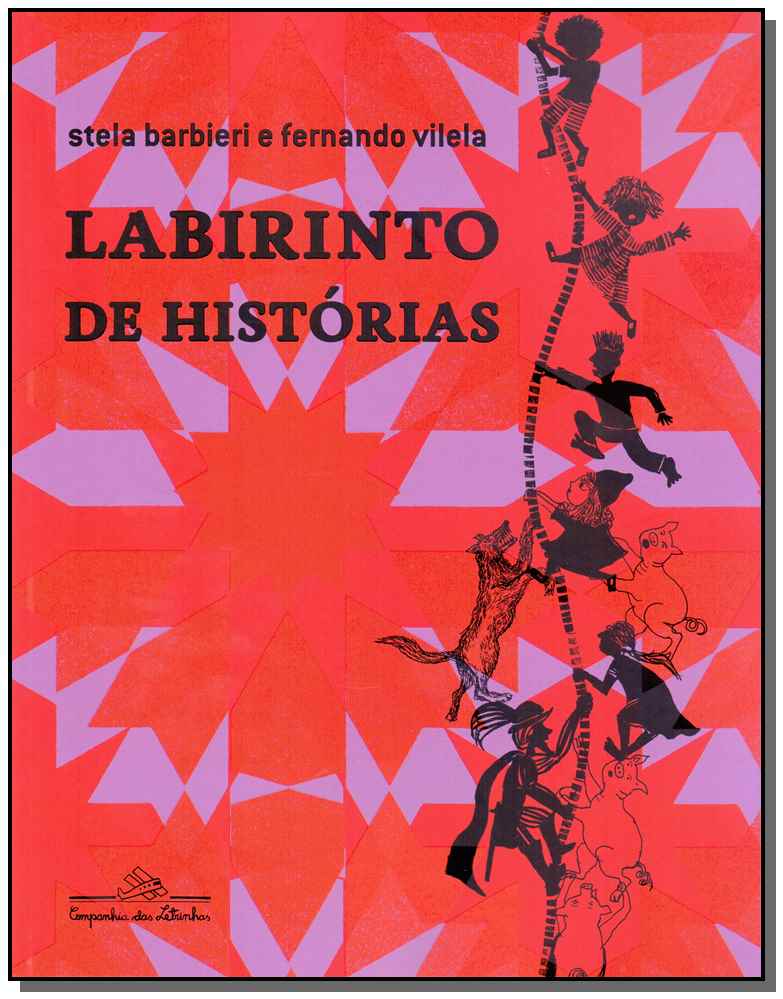Labirinto de Histórias
