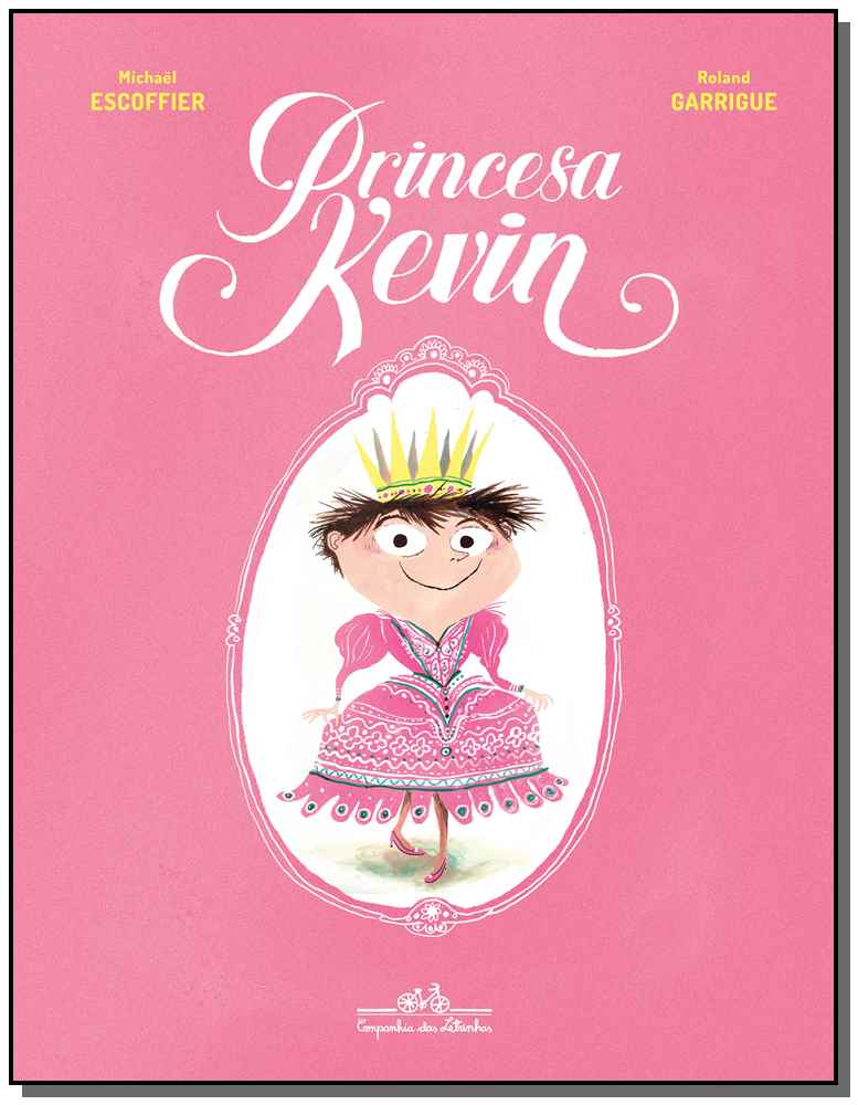 Princesa Kevin