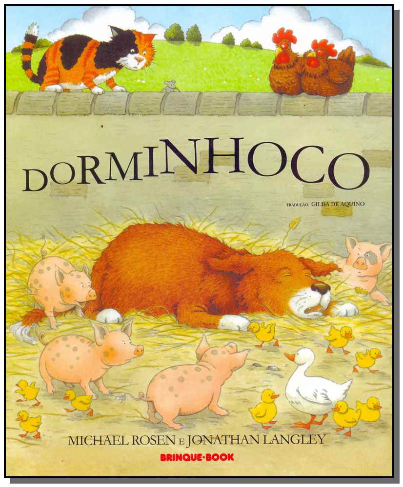 Dorminhoco