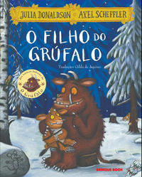 O Filho do Grufalo