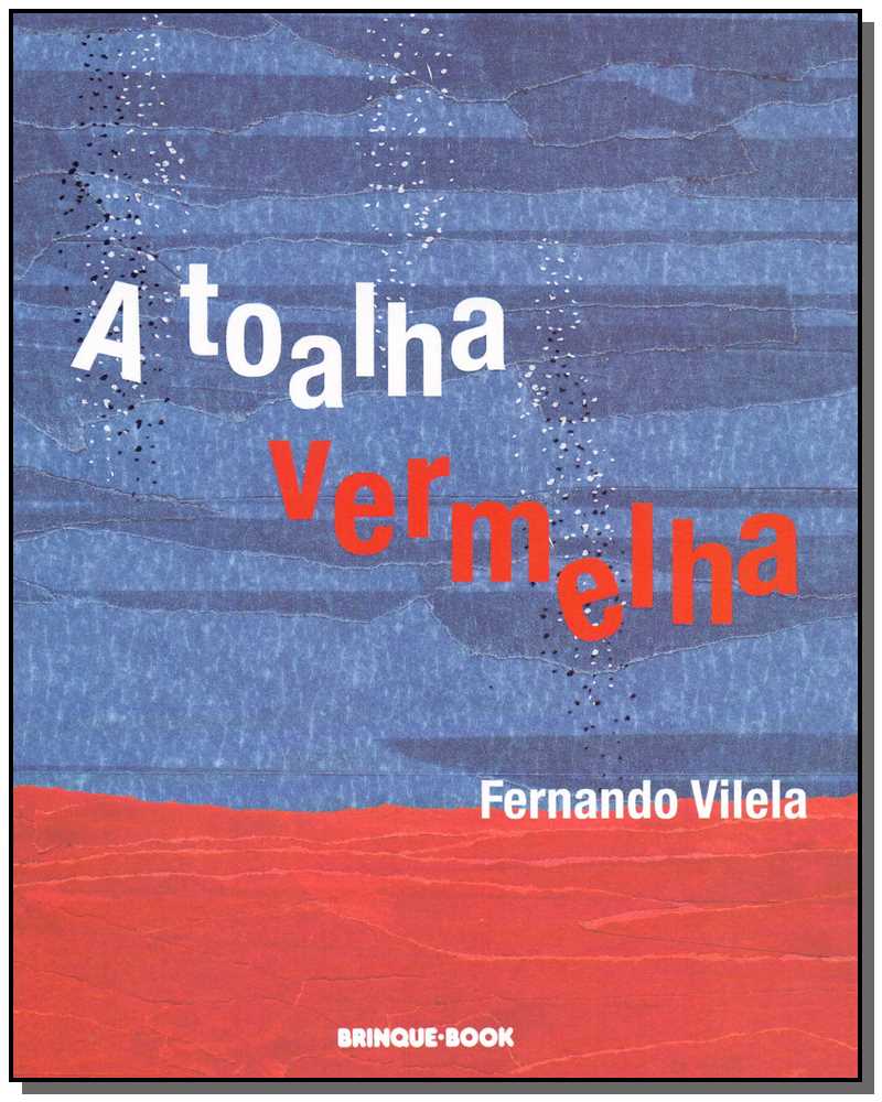 Toalha Vermelha, a