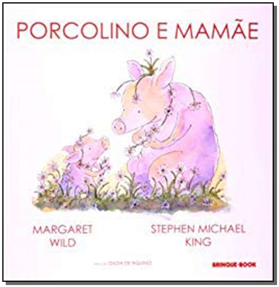 Porcolino e Mamãe