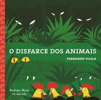 Disfarce dos Animais, o