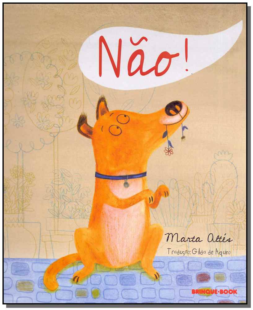 Não!