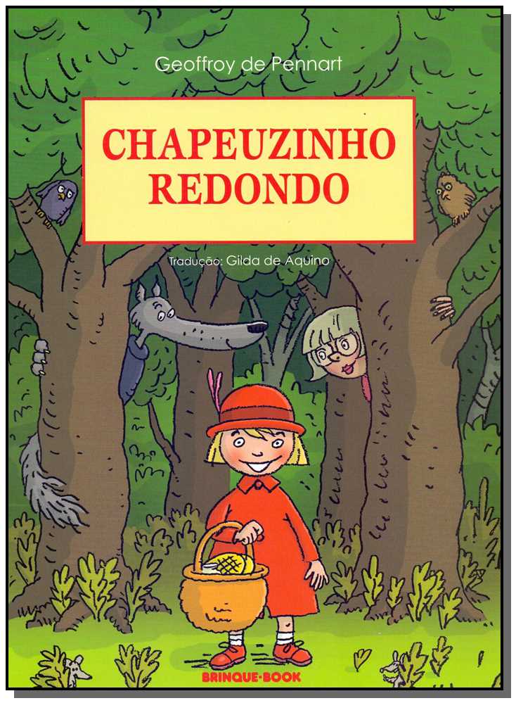 Chapeuzinho Redondo