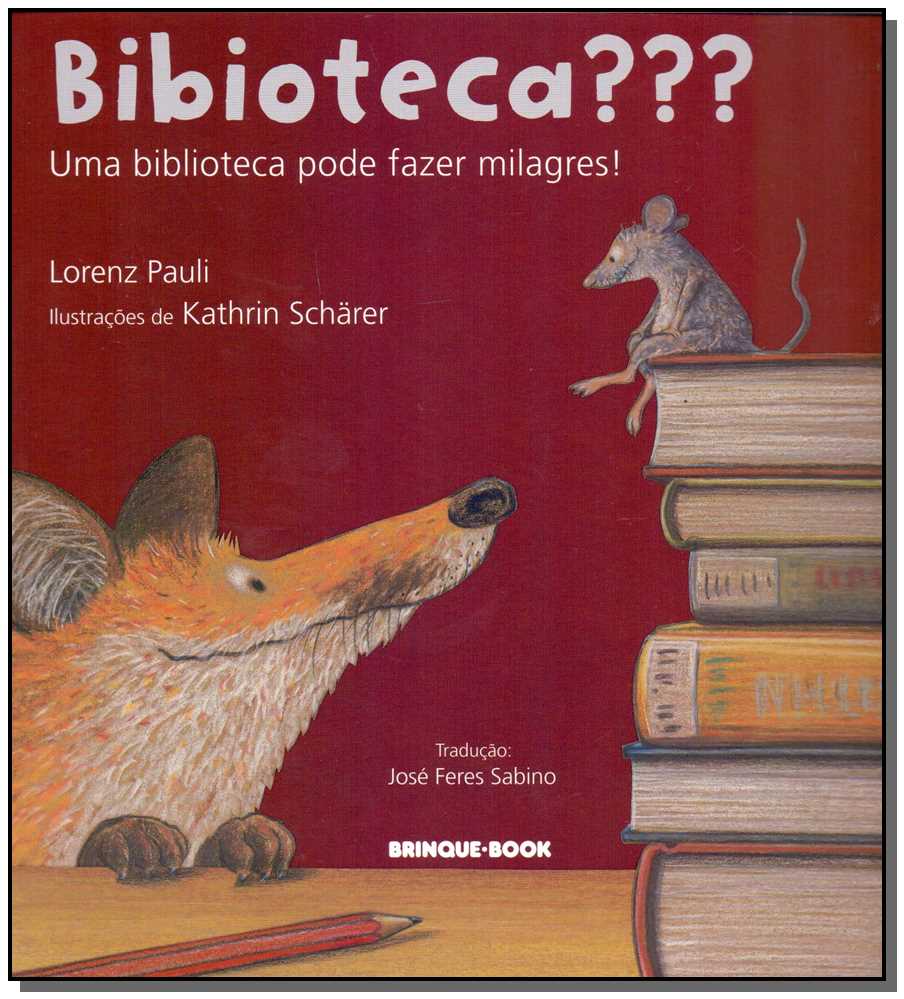 Biblioteca???