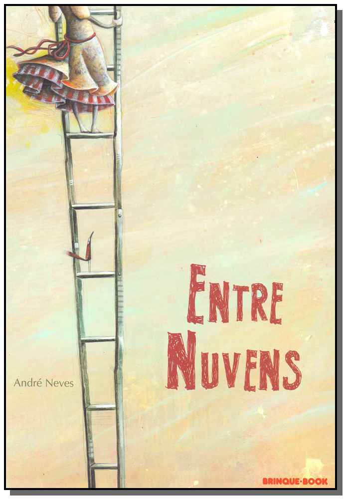 Entre Nuvens