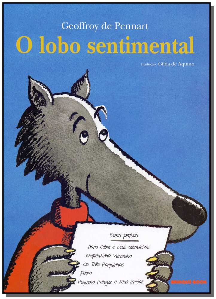 O Lobo Sentimental