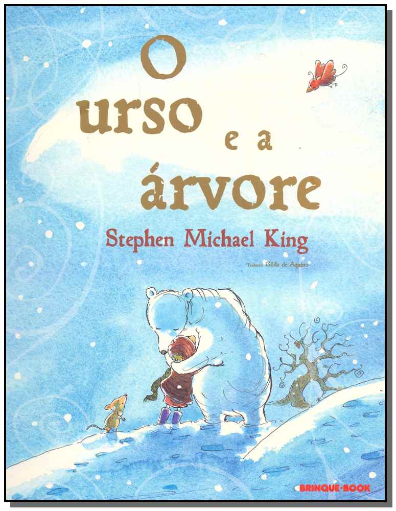 Urso e a Árvore, o