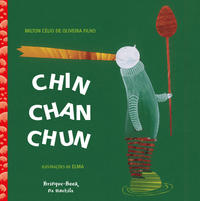 Chin, Chan, Chun