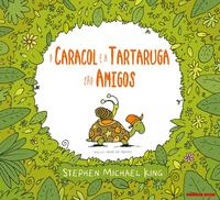 Carol e a Tartaruga São Amigos, o