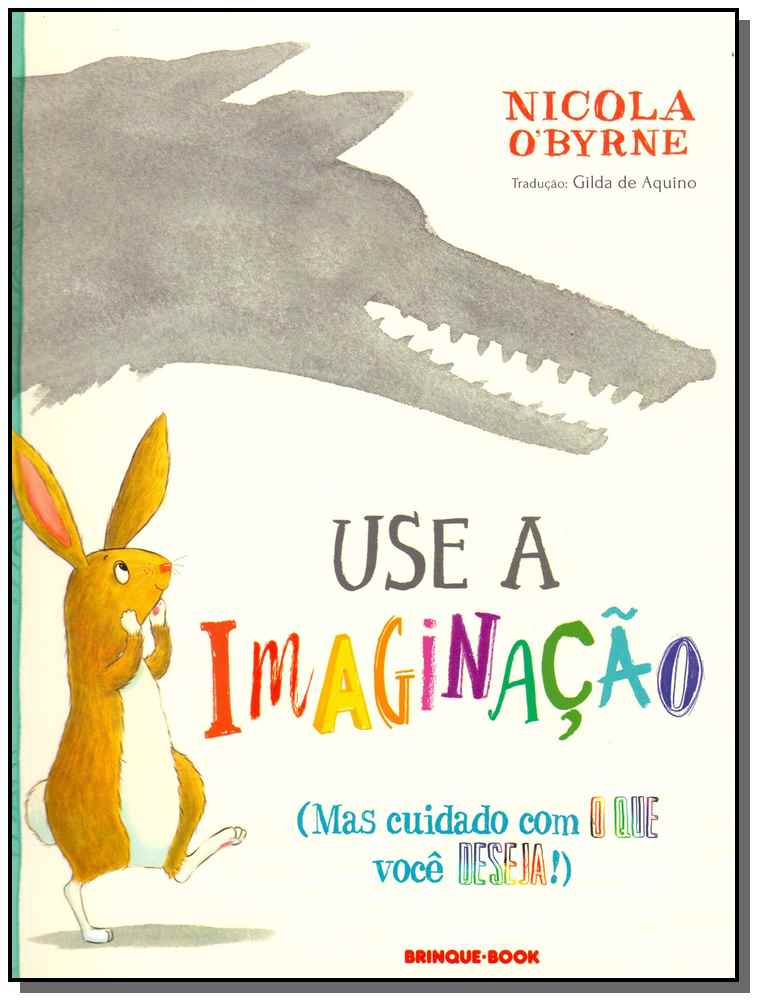 Use a Imaginação