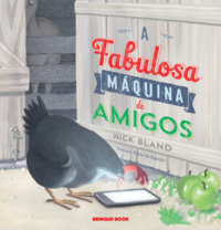 A Fabulosa Máquina de Amigos