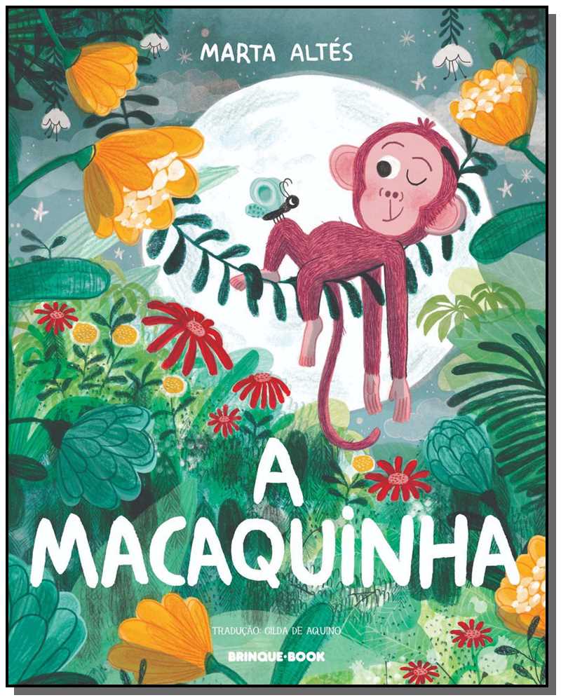 Macaquinha, a
