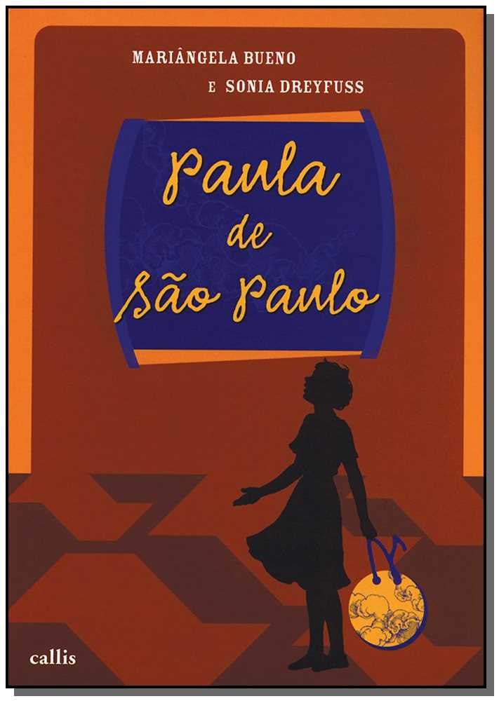 Paula de São Paulo