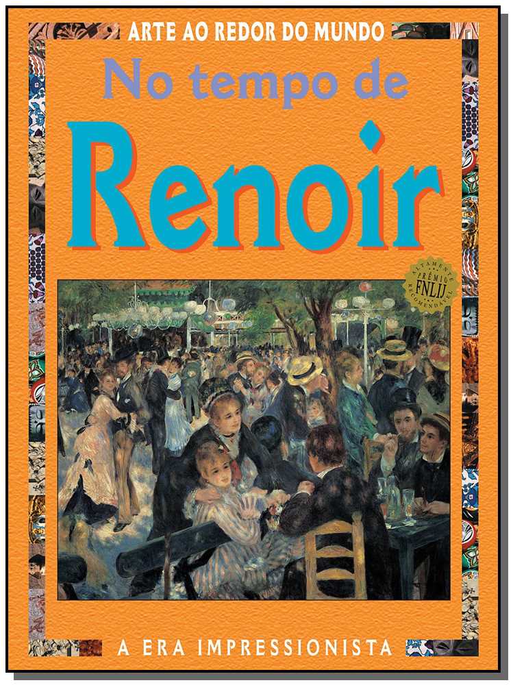 No Tempo de Renoir - 02ed/09