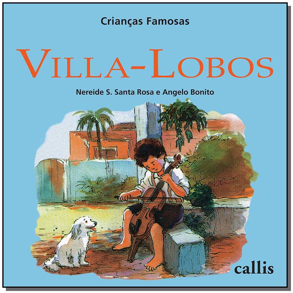 Villa-Lobos