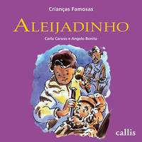 Aleijadinho - 02ed/10