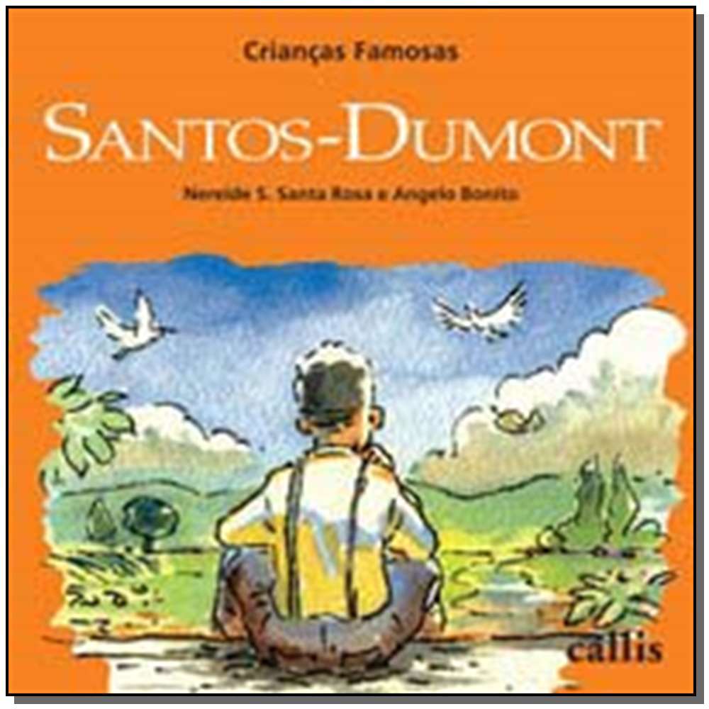 Santos-Dumont - 02ed/11