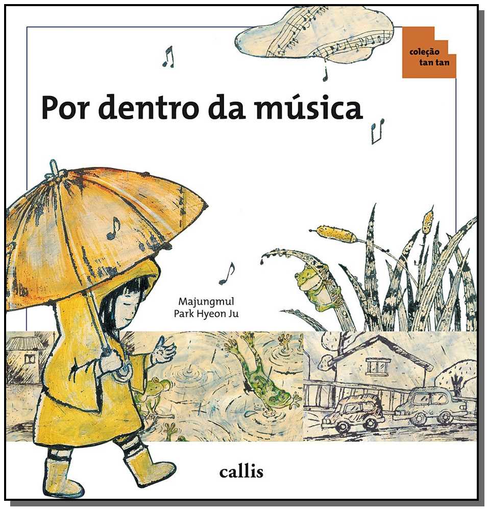 Por Dentro da Música