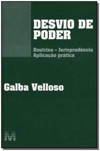 Desvio de Poder - 1 Ed./2006