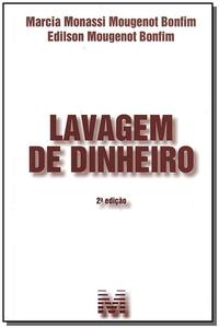 Lavagem de Dinheiro - 2 Ed./2007