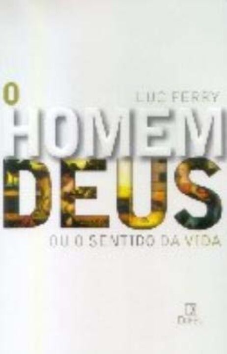 O Homem-Deus