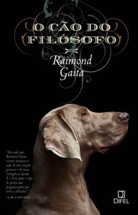 O Cão do Filósofo