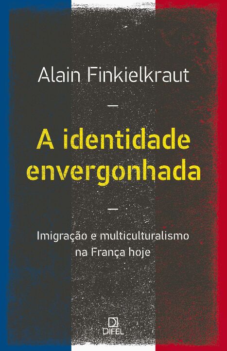 Identidade Envergonhada, a