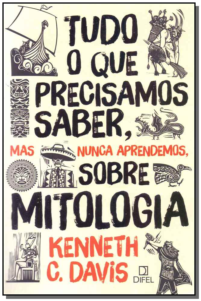 Tudo o que Precisamos Saber