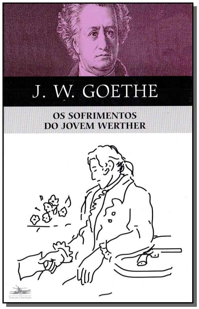 Os Sofrimentos do Jovem Werther - 08ed/17