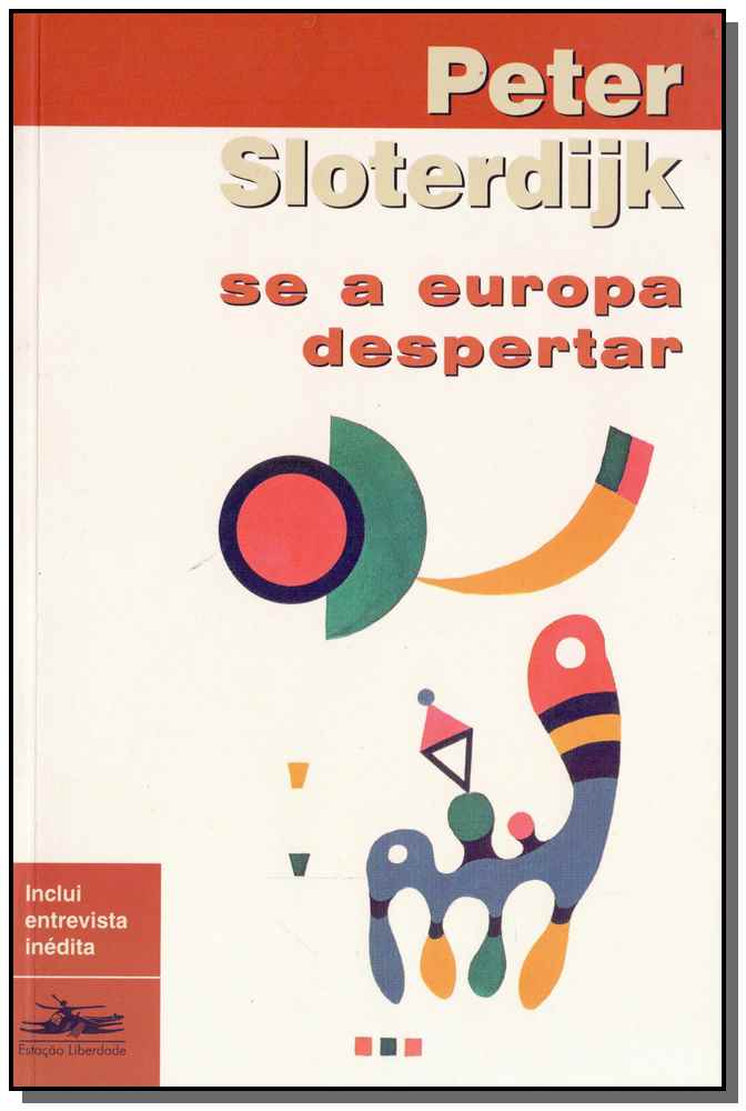Se a Europa Despertar